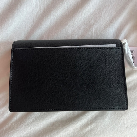 Kate Spade Convertible Crossbody Purse - Picture 3 of 8